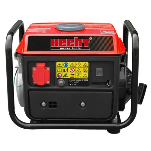 Áramfejlesztő Hecht GG950DC 2T Max.720w 230V