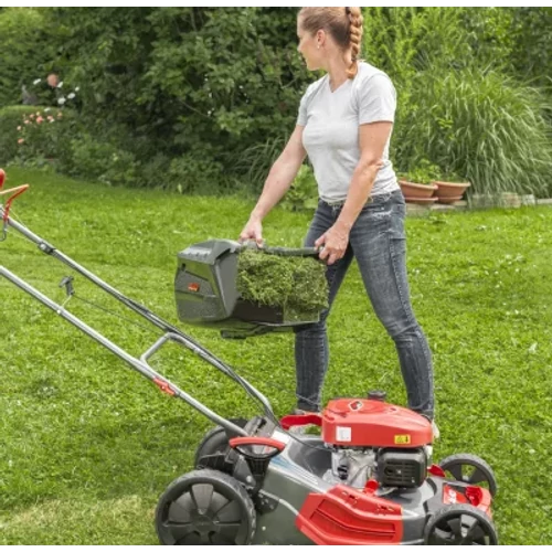 Fűnyíró Al Ko Premium 470 Sp-a 