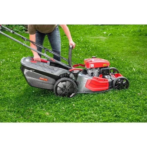 FŰNYÍRÓ AL-KO 46.0 SP-A 4IN1 kép 3