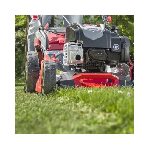 Fűnyíró AL-KO Premium 520 VSI-B 51cm-675B&S-önind.-4in1-vari