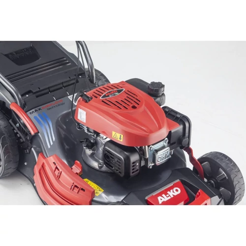 Fűnyíró AL-KO comfort 51.0 P-A 4in1 145pr 51cm 60l 119941 kép 2