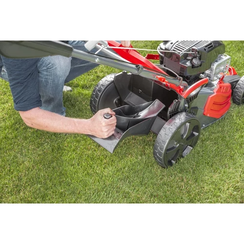 FŰNYÍRÓ AL-KO COMFORT 51.0 SP-A 4IN1 51CM-60L-1800M2-130CM3 kép 5