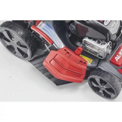 Fűnyíró Al Ko Premium 470 Sp-a 