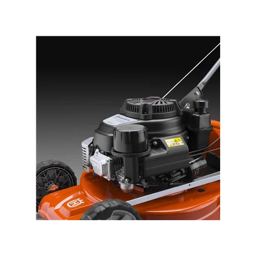 Fűnyíró Husqvarna LC 551SP Kawasaki