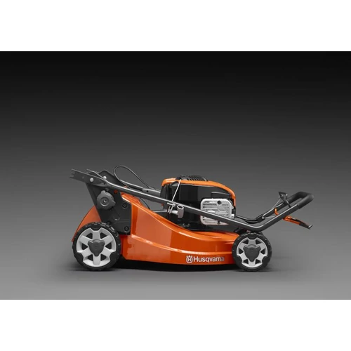 Fűnyíró Husqvarna LC 247 Husq.mot.139cm3 47cm