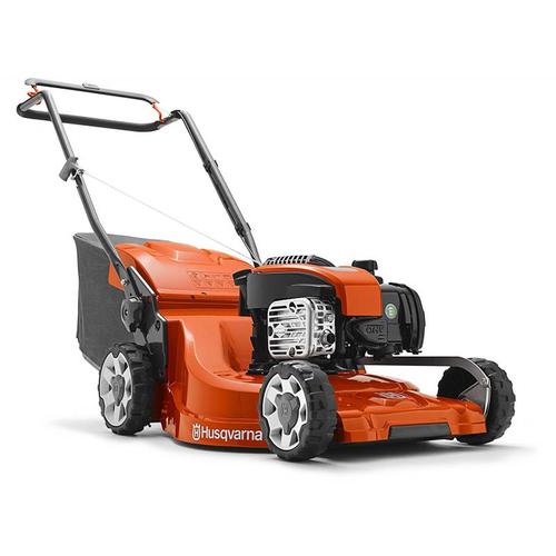 FŰNYÍRÓ HUSQVARNA LC 247 HUSQ.MOT.139CM3 47CM