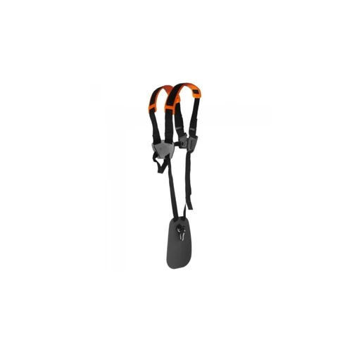 Fűkasza Husqvarna 553RS  50,2cm3  3,1LE