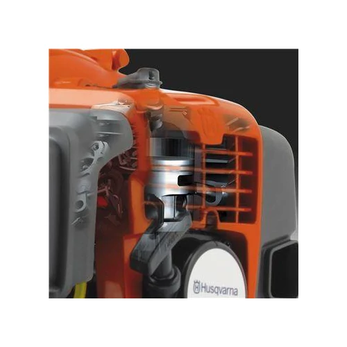 Fűkasza Husqvarna 553RS  50,2cm3  3,1LE
