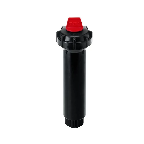 Kpe Szórófej Ház Toro 570z 12cm Tuyere 4p Sortie