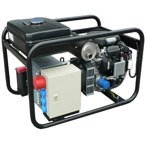 ÁRAMFEJLESZTŐ HONDA TR-16 AVR IGX800 220-380V MAX:16KVA kép 2