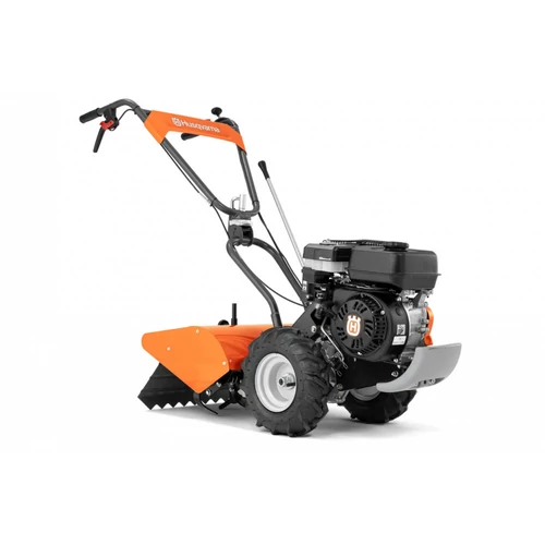 KAPÁLÓGÉP HUSQVARNA TR348 HQ MOTOR 212CM3 4KW 48CM kép 3