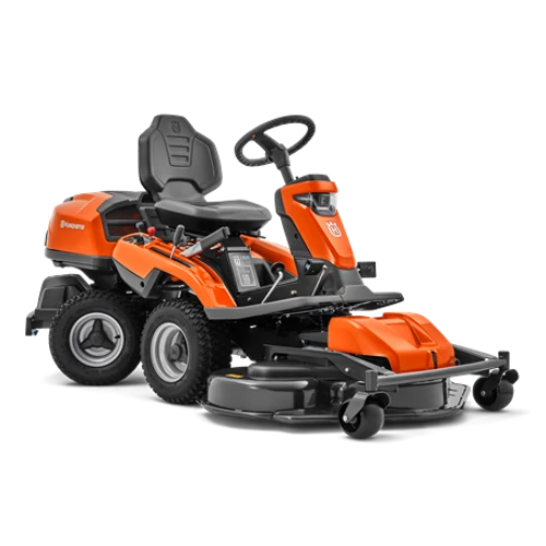 Fűnyírótraktor Husqvarna Rider R320X AWD