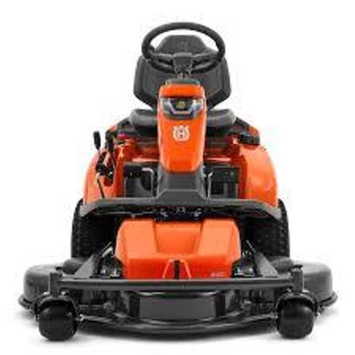 Fűnyírótraktor Husqvarna Rider R320X AWD kép 5