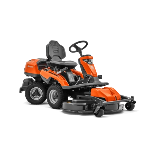 Fűnyírótraktor Husqvarna Rider R316TX AWD  Csak Gép! ß