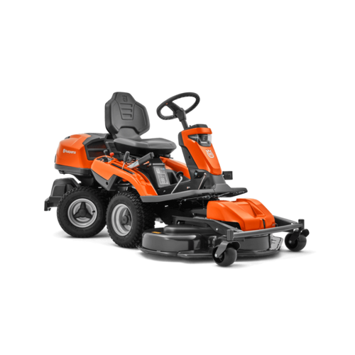 HUSQVARNA RIDER R316TXAWD  CSAK GÉP!