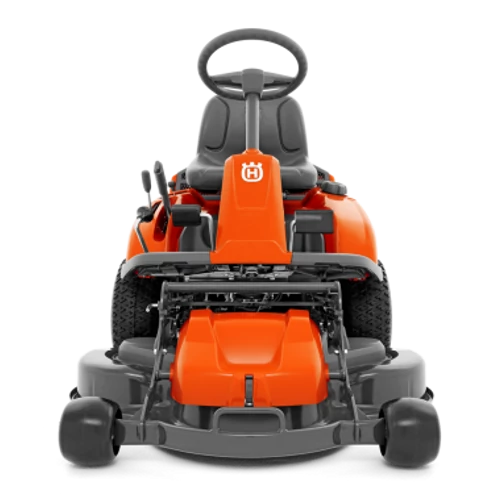 Fűnyírótraktor Husqvarna Rider R216T Awd+103cm Asztal 