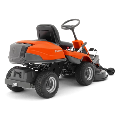Fűnyírótraktor Husqvarna Rider R216T AWD+103cm Asztal