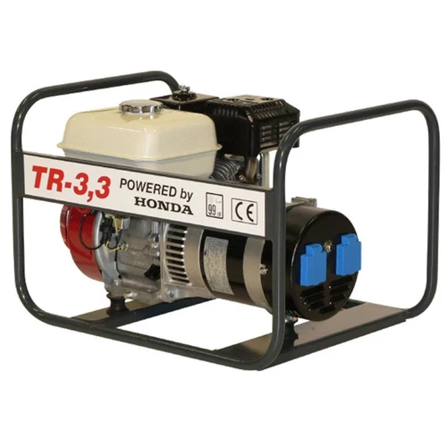 ÁRAMFEJLESZTŐ HONDA TR 3,3