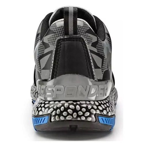 Munkavédelmi Cipő 41 Mb3014zc S3 Src Turkana Sir Safety