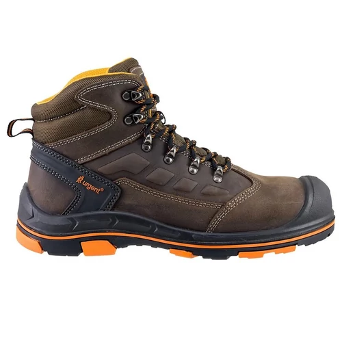 Munkavédelmi bakancs 40 Urgent 133 S3 SR FO HRO barna 