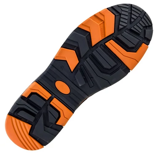 Munkavédelmi bakancs 40 Urgent 133 S3 SR FO HRO barna 