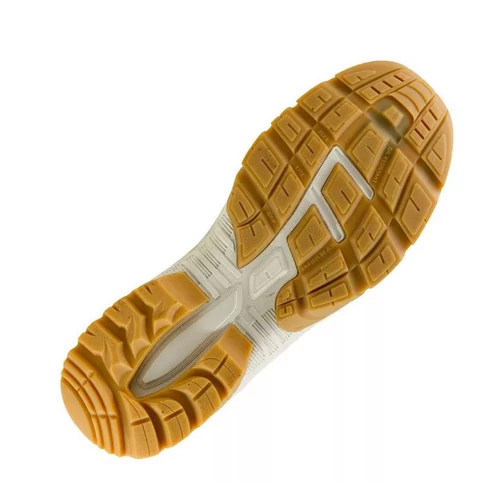 Munkavédelmi bakancs 40 Urgent 135 S3 SR FO komp/kevl sárga 