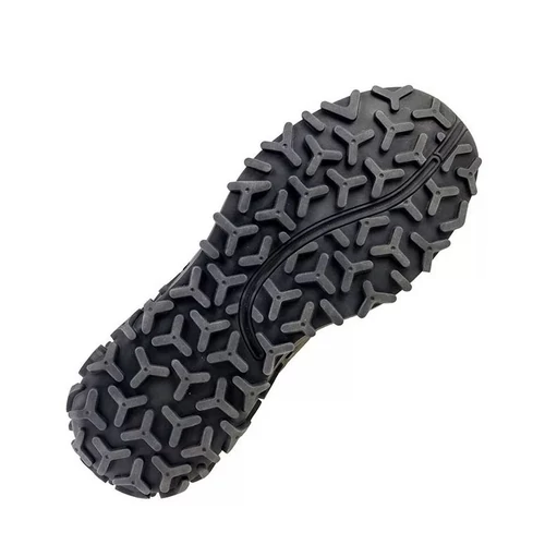 Munkavédelmi Cipő 41 Urgent 244 S1 gyorsfűzős