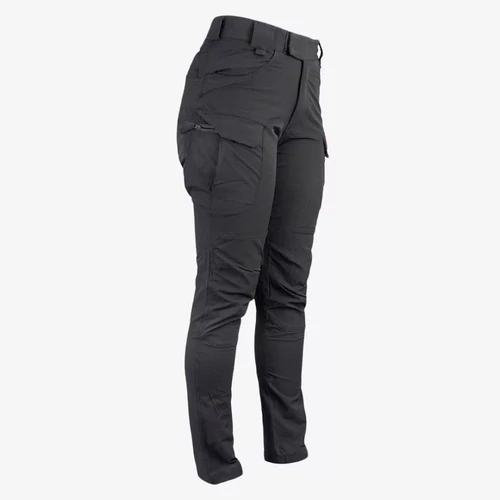 Munkavédelmi Deréknadrág 44 Urgent 725 Outdoor Fekete 