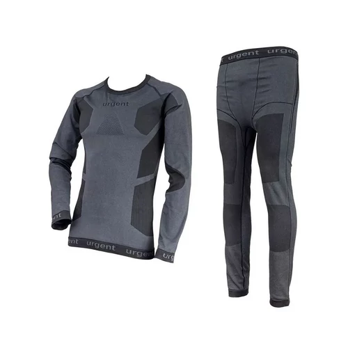 Aláöltözet L URGENT LQ002 SZÜRKE