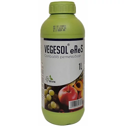 Vegesol Eres 1l