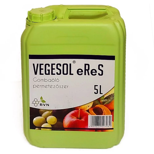 Vegesol Eres 5l