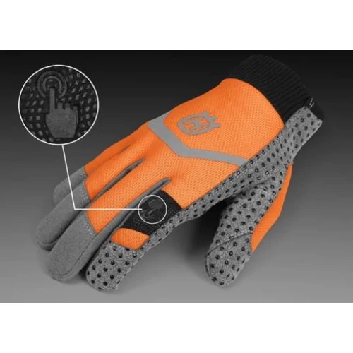 Kesztyű Husqvarna Functional Light Vent 8-as