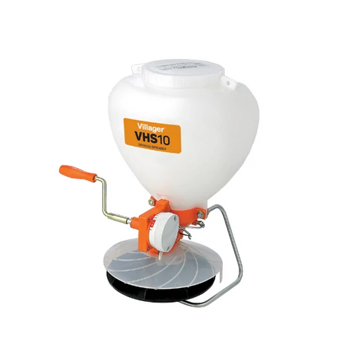 Vetőgép kézi Villager VHS 10