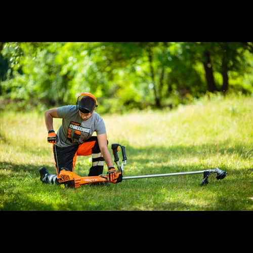 Fűkasza Villager BC 2700 XCE kép 3