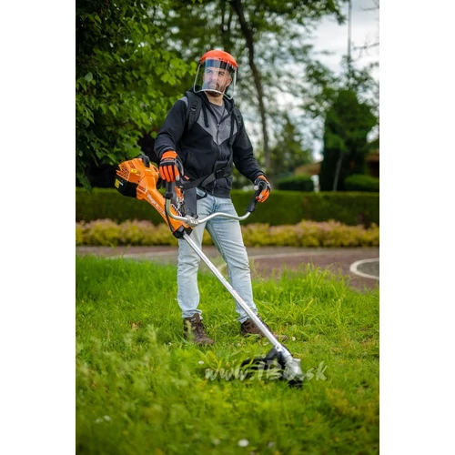 Fűkasza Villager BC 2700 XCE kép 4