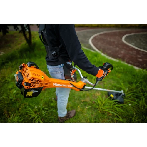 Fűkasza Villager BC 2700 XCE kép 6