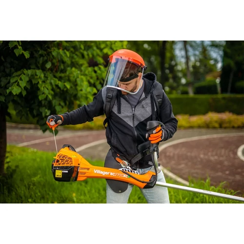 Fűkasza Villager BC 2700 XCE kép 5