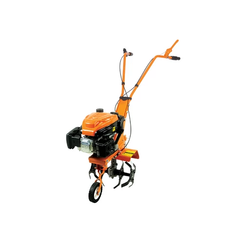 Kapálógép Villager VTB 375