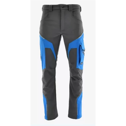 Munkavédelmi Deréknadrág M Sara comf winter bélelt égkék-szü