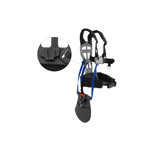 HEVEDER HUSQVARNA BALANCE XB 597469301