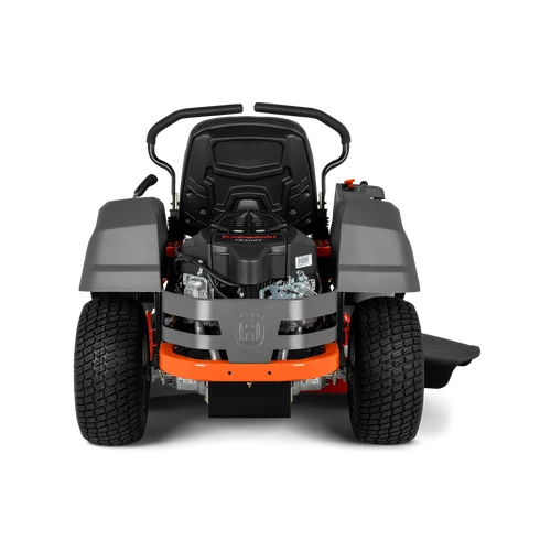 Husqvarna Z242F Zero Turn Fűnyírótraktor kép 2