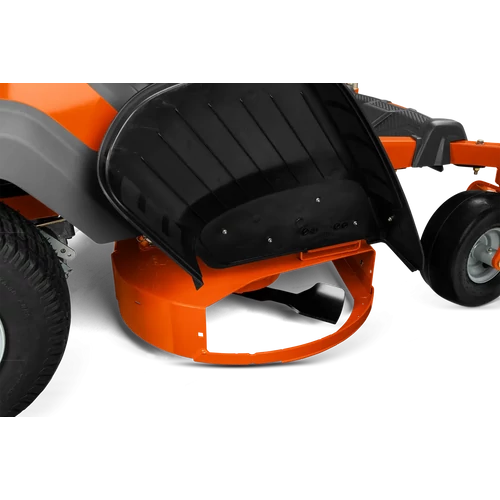 Husqvarna Z242F Zero Turn Fűnyírótraktor kép 5