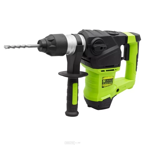 ZIPPER ZI-BHA1500 FÚRÓKALAPÁCS 1500W