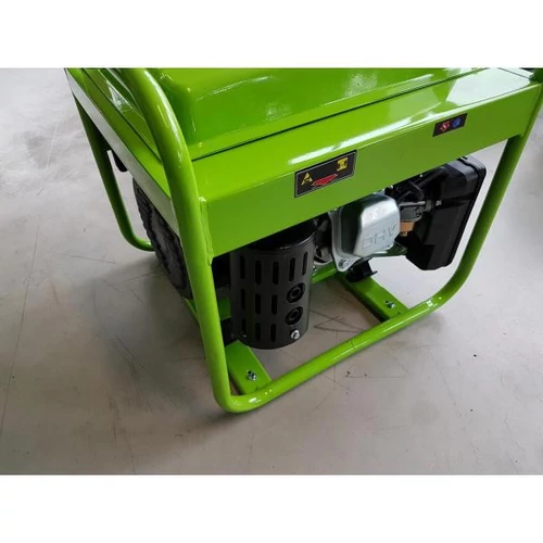 ÁRAMFEJLESZTŐ ZIPPER ZI-STE 2800 kép 3