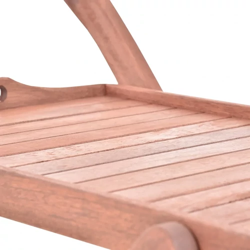 Kertibútór Zsúrkocsi Hecht Serving 12kg kép 3