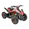 QUAD AKKUMULÁTOROS HECHT 51060 RED