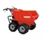 Szállító Benzines Hecht 2650 Loncin 196cm3 500kg 