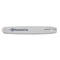 Láncfűrész Lap Vezetőlemez Husqvarna 1/4&quot;-12&quot;-30cm-1,3mm