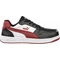 Munkavédelmi cipő 45 Puma 640200 S3l Esd Fo Hro Sr Red