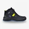 BAKANCS 42 HKS RS 275 S3 BOA SRC ESD FEKETE/SÁRGA